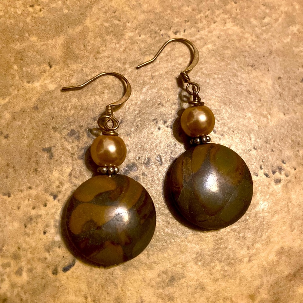 4/$12 Earrings